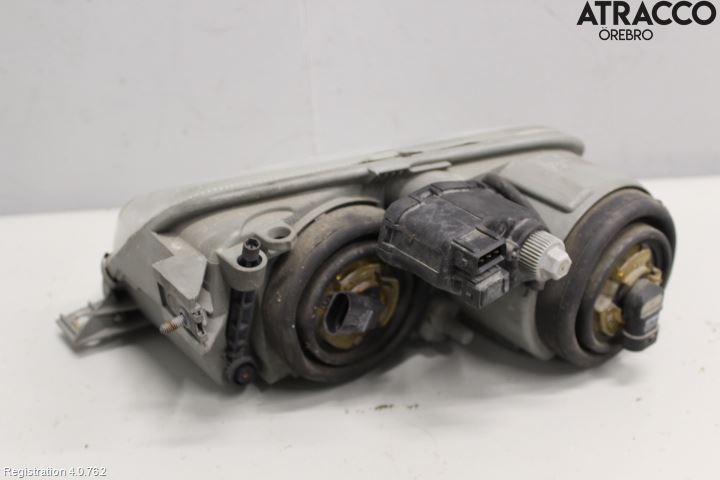 Alfa GTV Frontlykt Høyre