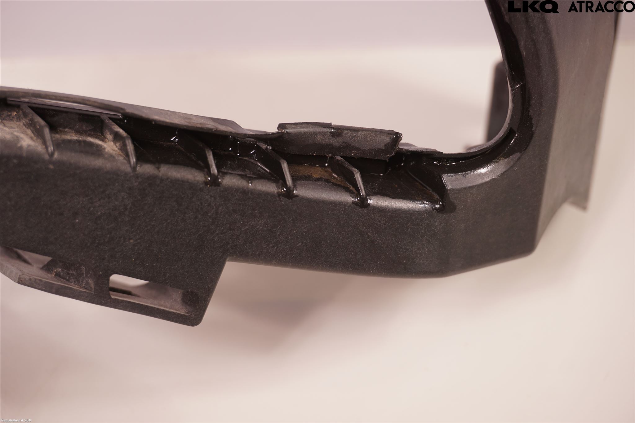 Subaru XV 12-17 Frontlykt Ramme H Lyktering