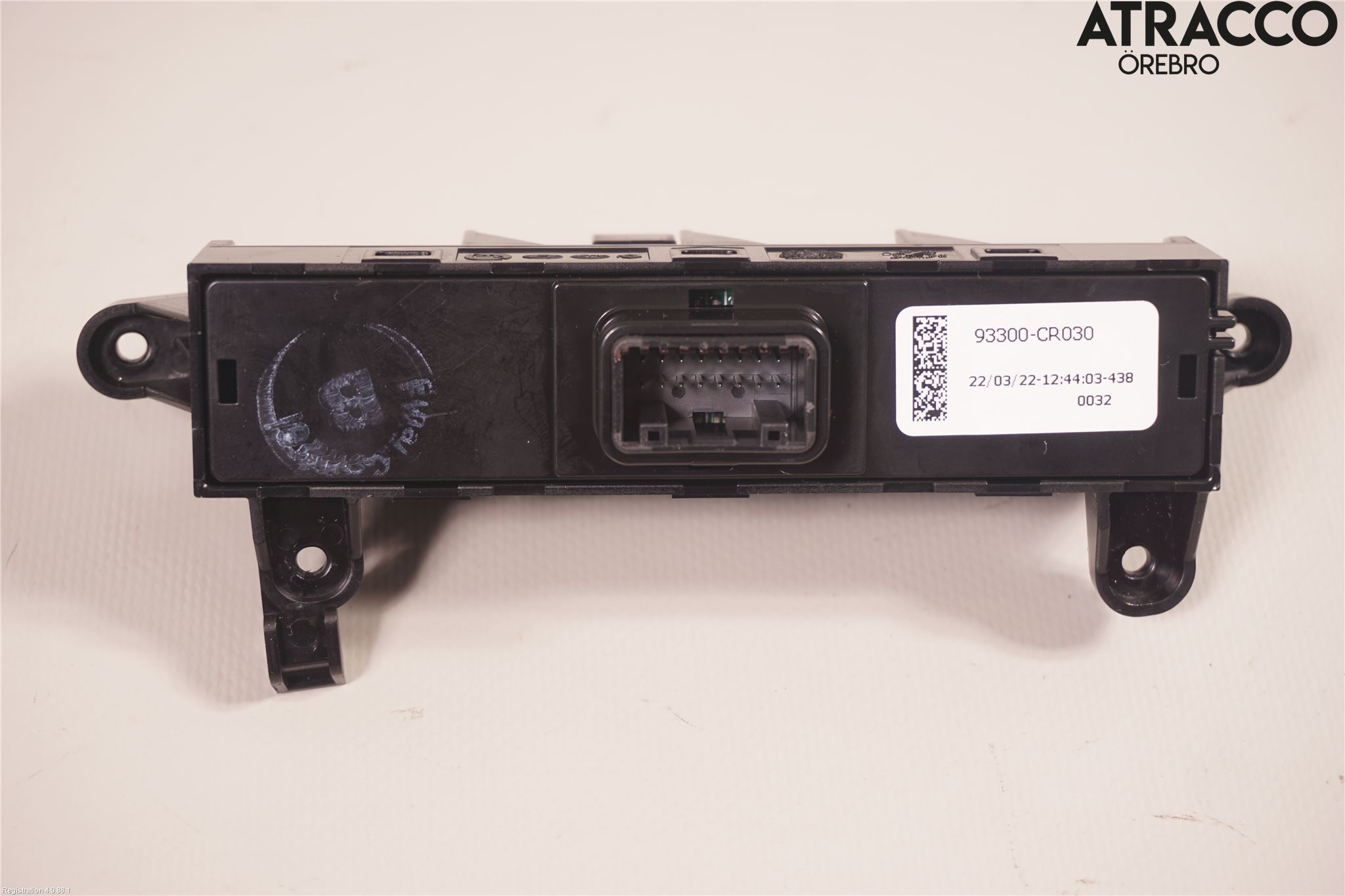Kia CEED/CEED SW 19- Bryter Multifunksjon