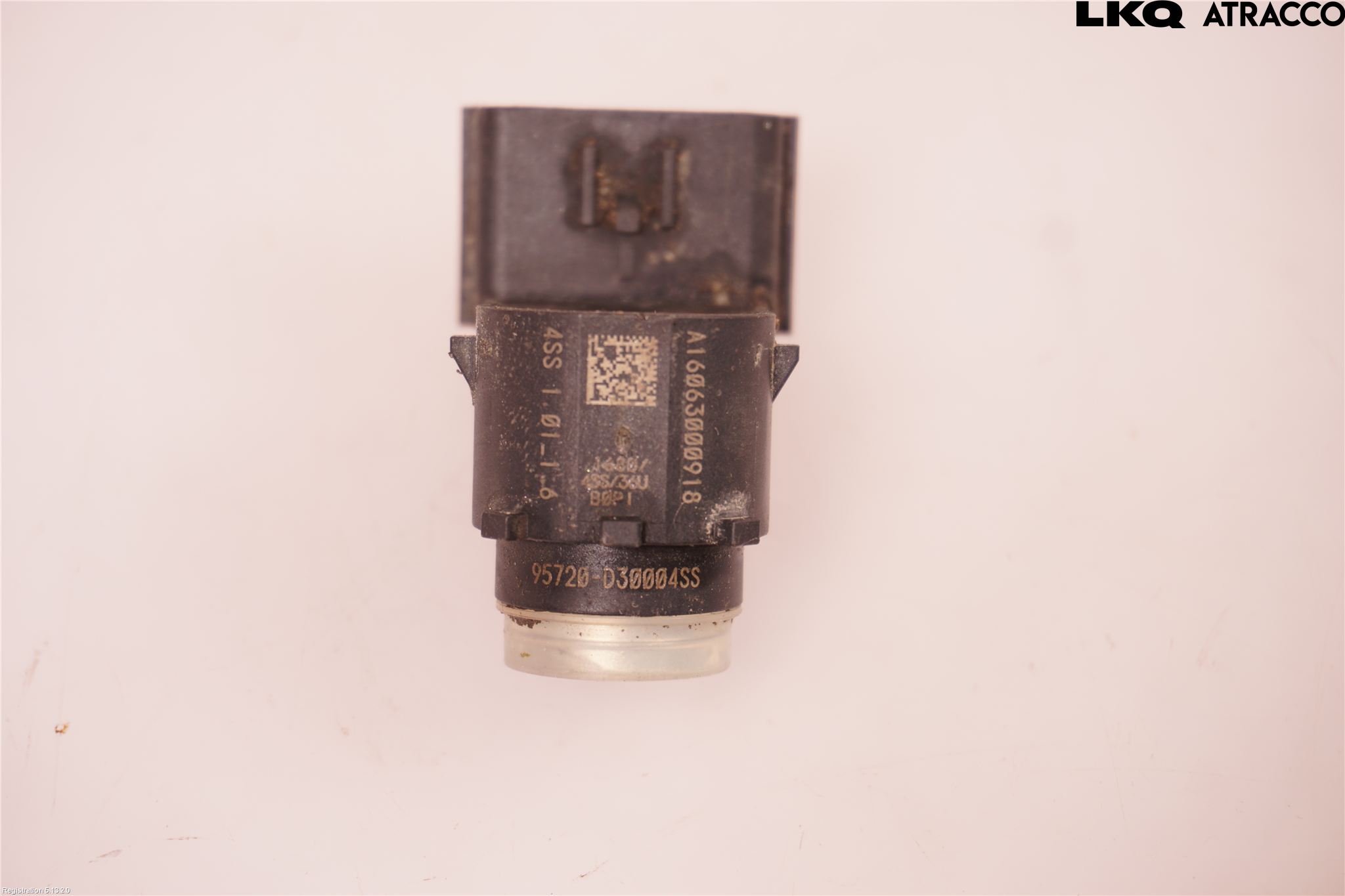 Kia OPTIMA 16-20 Sensor Ryggesensor
