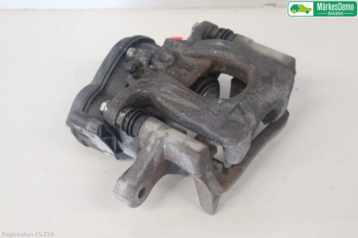 Nissan QASHQAI 14-17 Bremsecaliper Bak Venstre