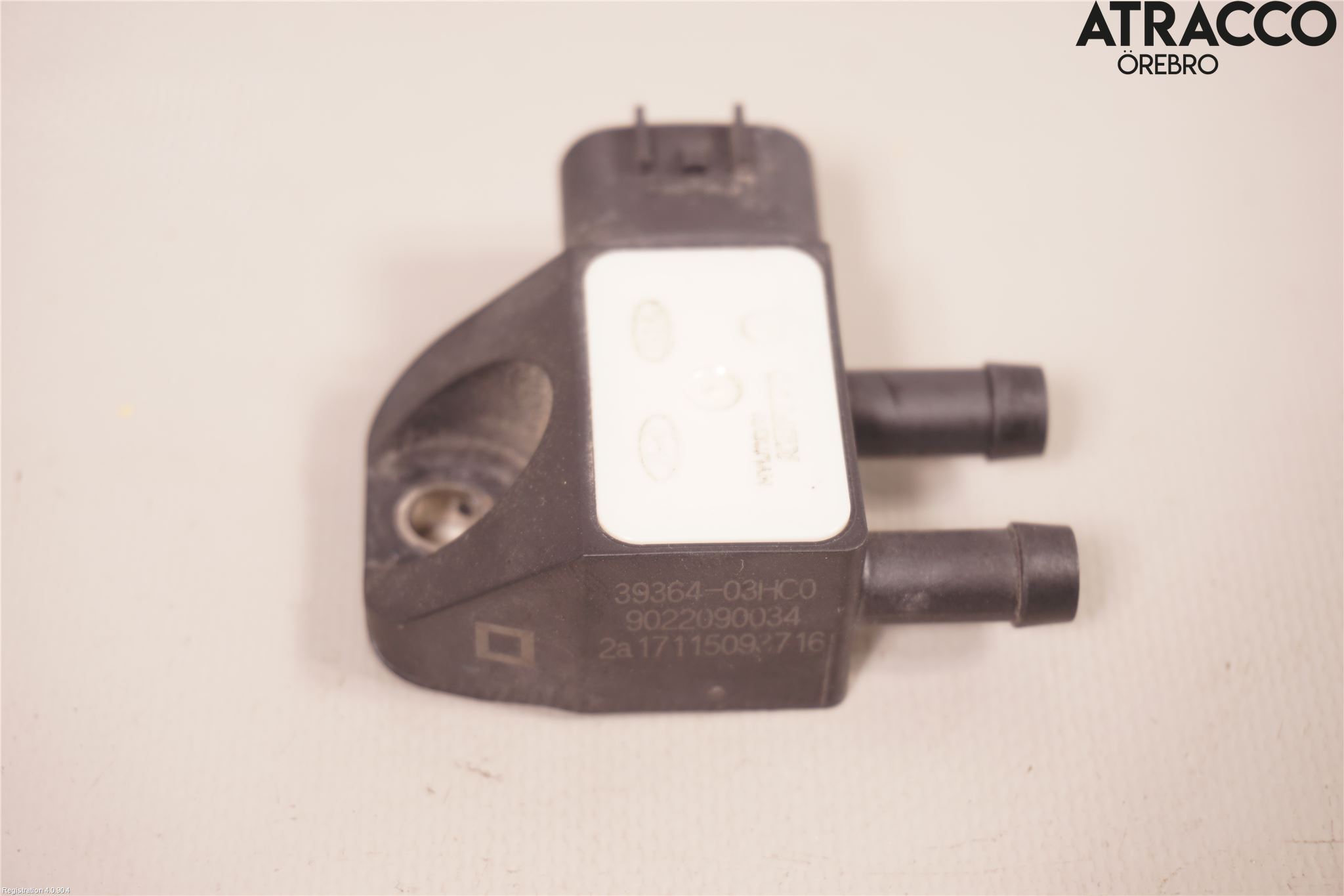 Kia CEED/CEED SW 19- Sensor Eksos
