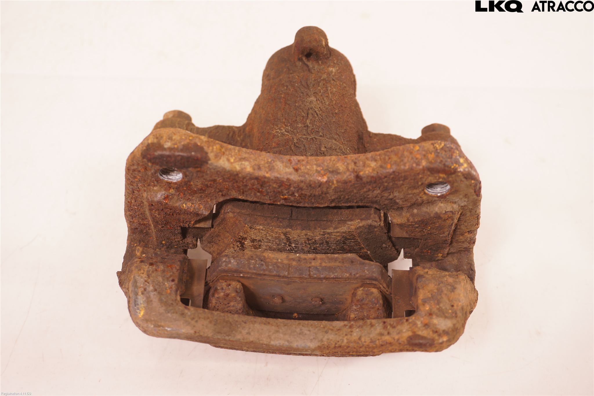 Kia CARENS III 13-19 Bremsecaliper Bak Høyre