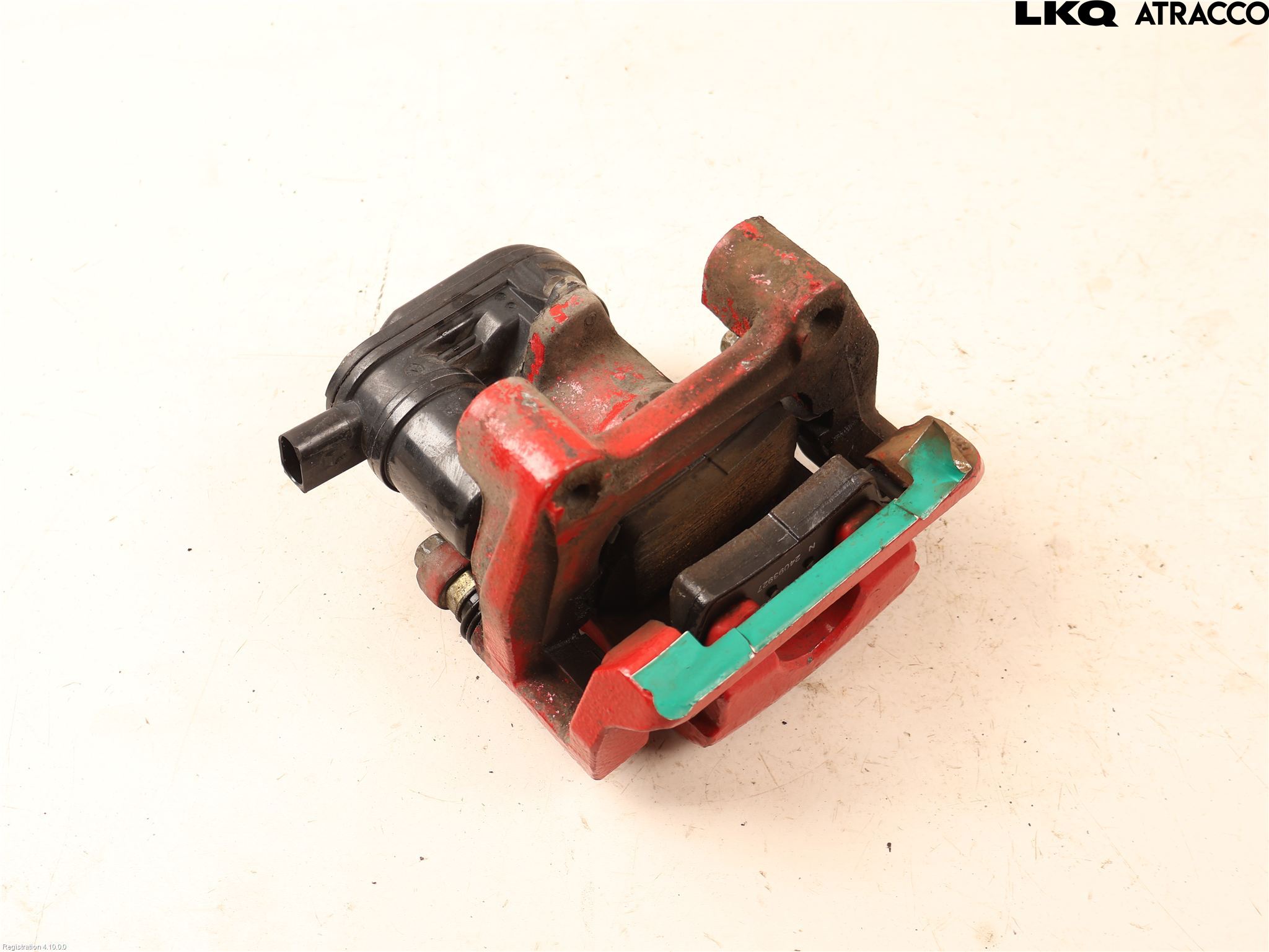 Kia OPTIMA 16-20 Bremsecaliper Bak Høyre