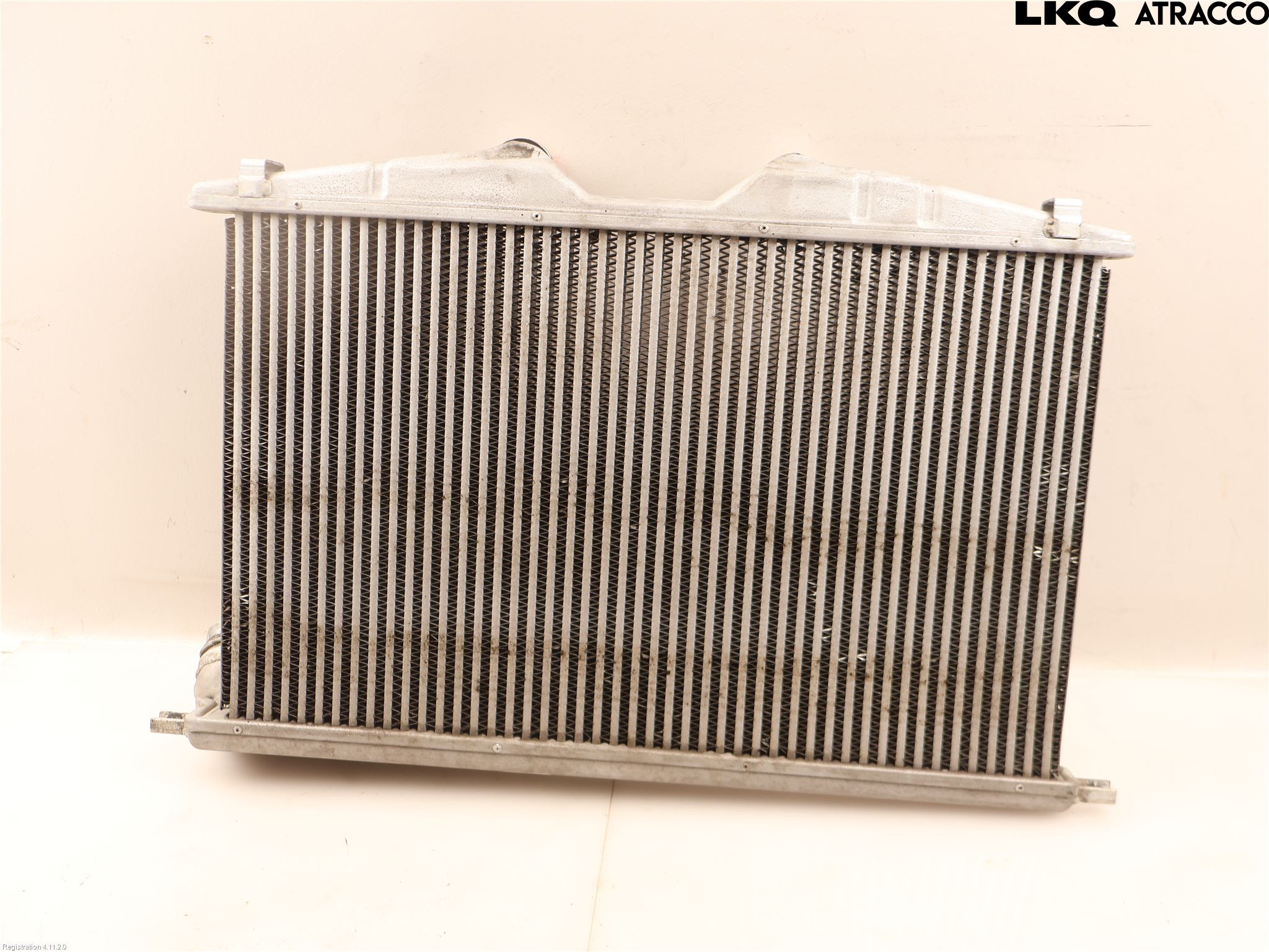 Peugeot 508 11-18 Intercooler Radiator