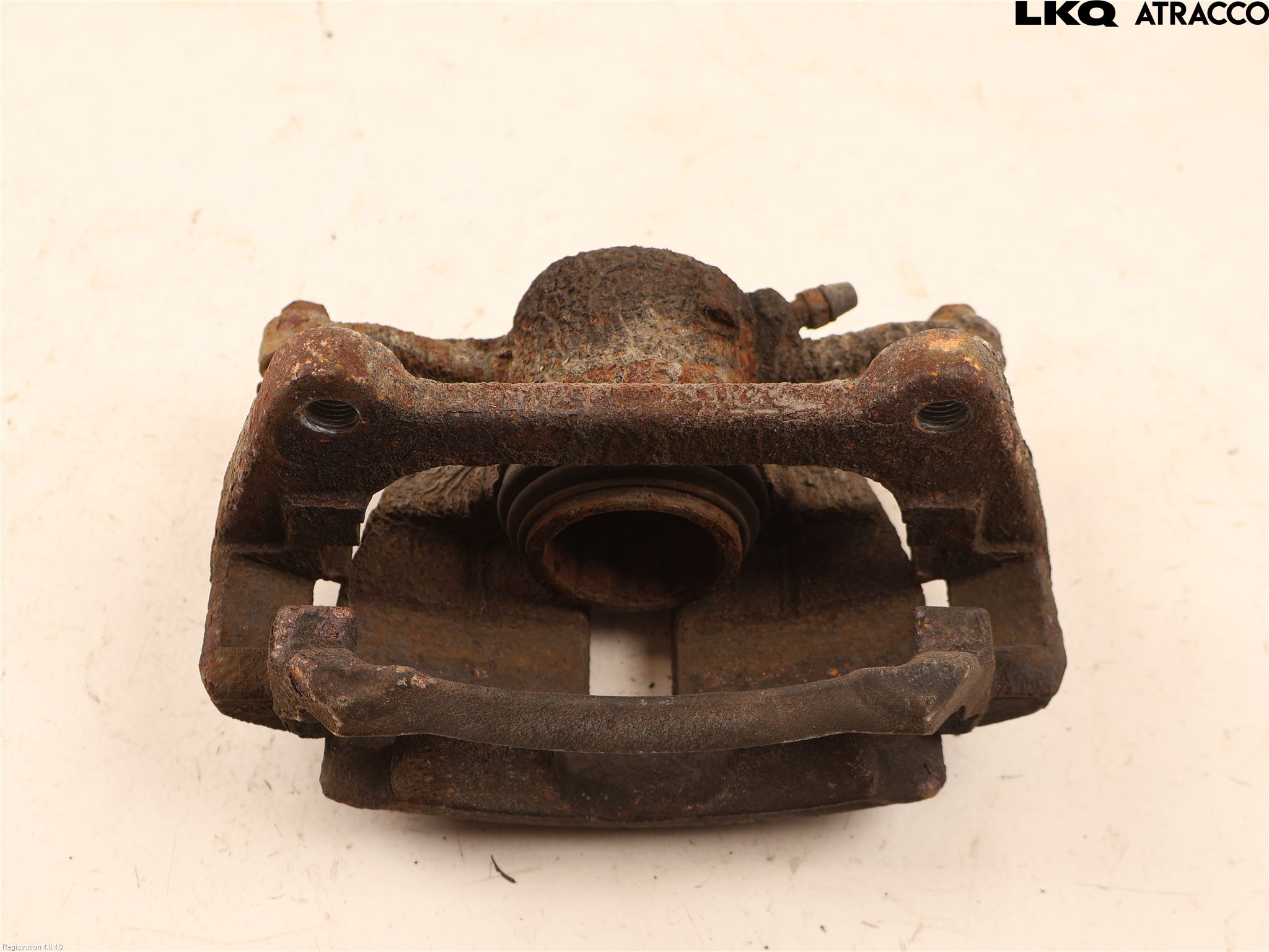 Volkswagen VW PASSAT 15-19 Bremsecaliper Foran Høyre