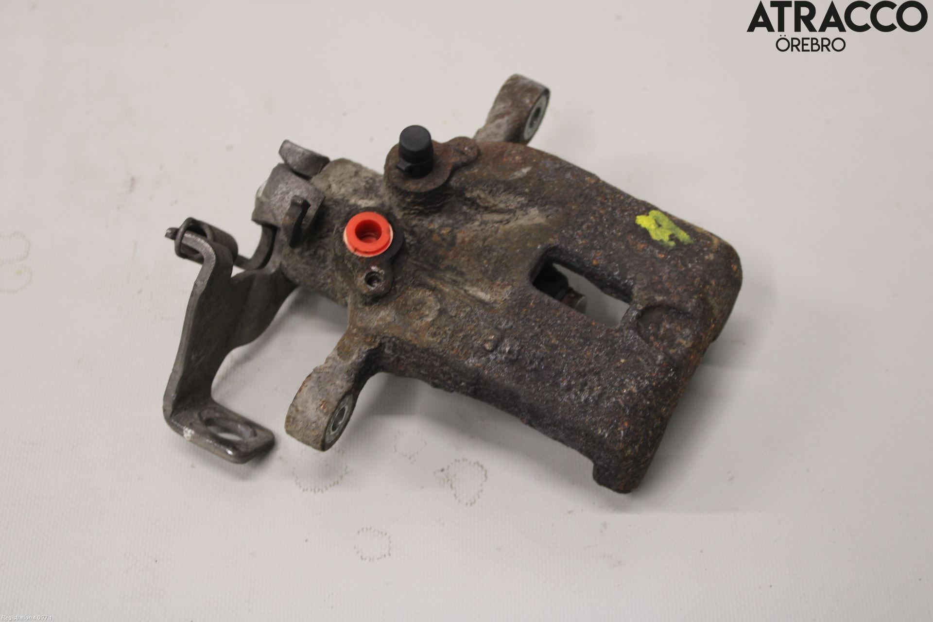 Kia PICANTO 17- Bremsecaliper Bak Høyre