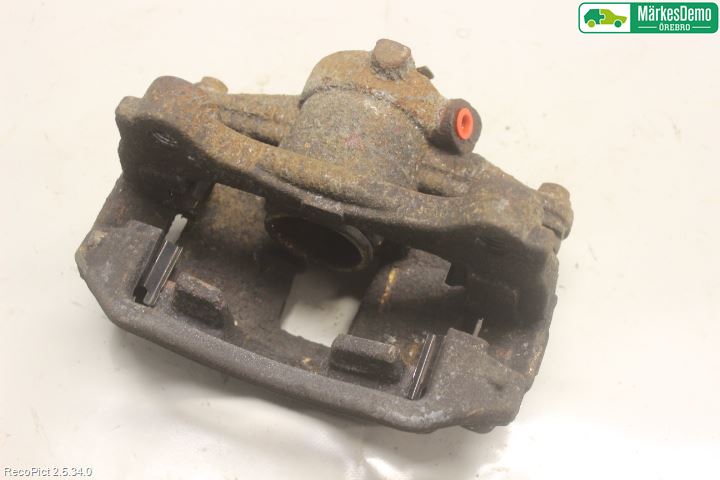 Fiat DUCATO 15-23 Bremsecaliper Bak Høyre