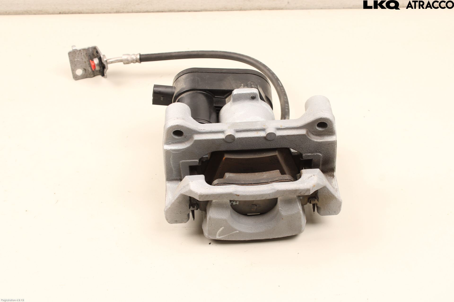 Kia EV9 24- Bremsecaliper Bak Høyre