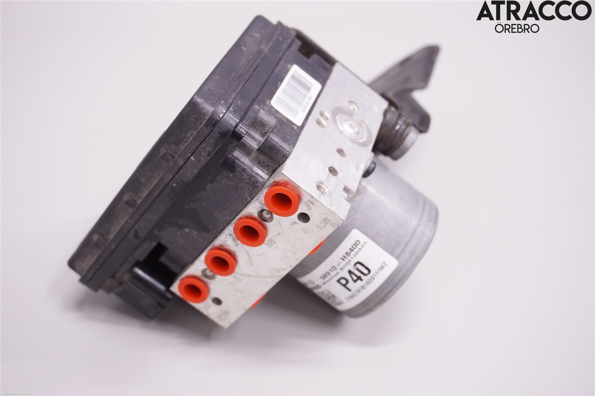 Kia RIO 17- Abs Hydraulikkaggregat