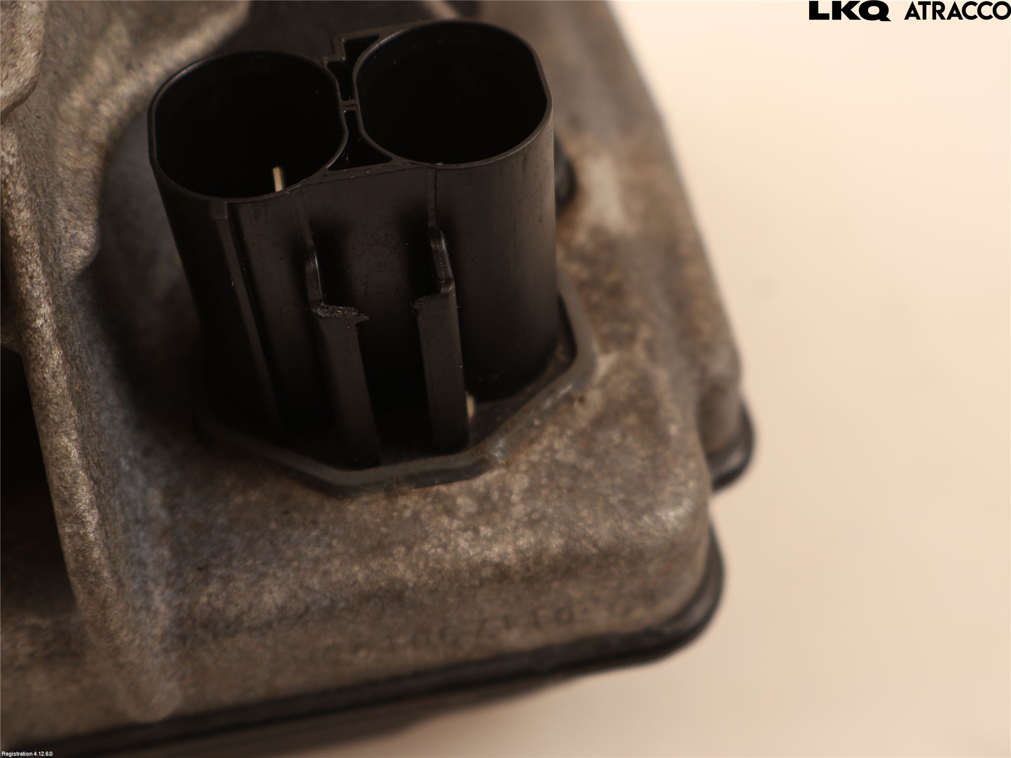 Nissan PRIMASTAR Servostyring Eletrisk Pumpe