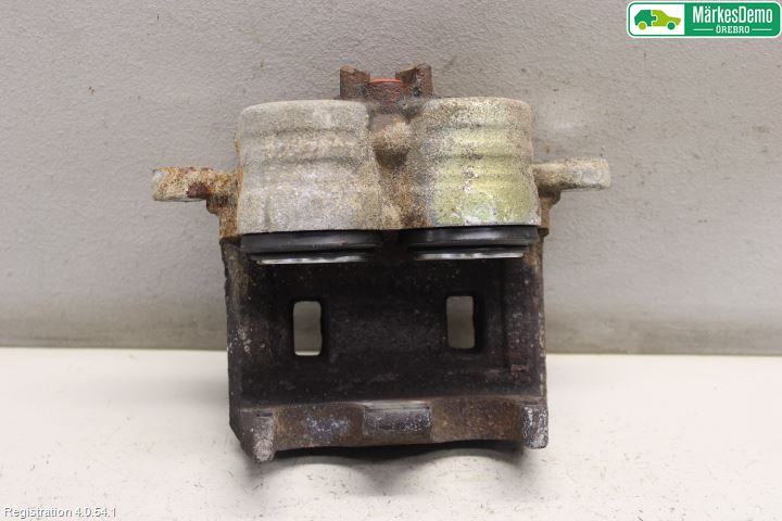 Subaru XV 12-17 Bremsecaliper Foran Høyre