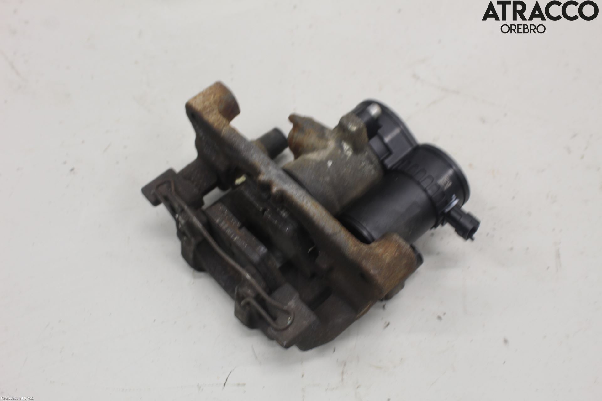 Subaru XV 18-22 Bremsecaliper Bak Høyre