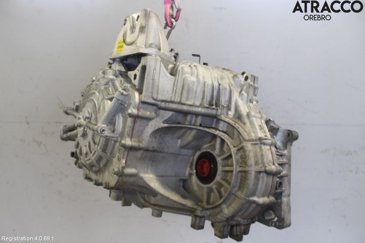 Kia SORENTO 15-20 Gearkasse Automat