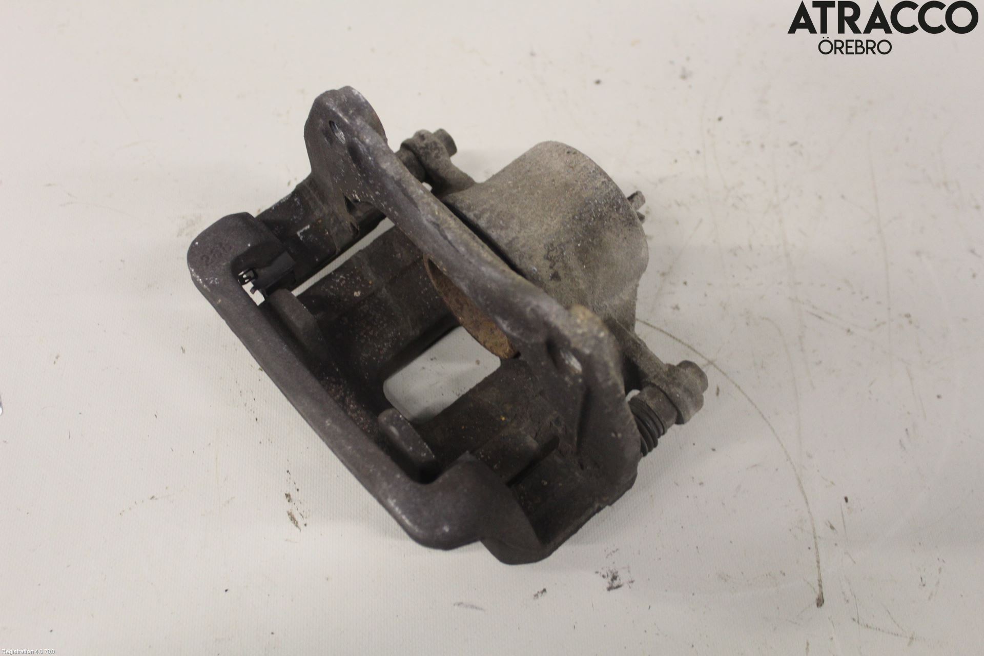 Kia CARENS III 13-19 Bremsecaliper Foran Venstre