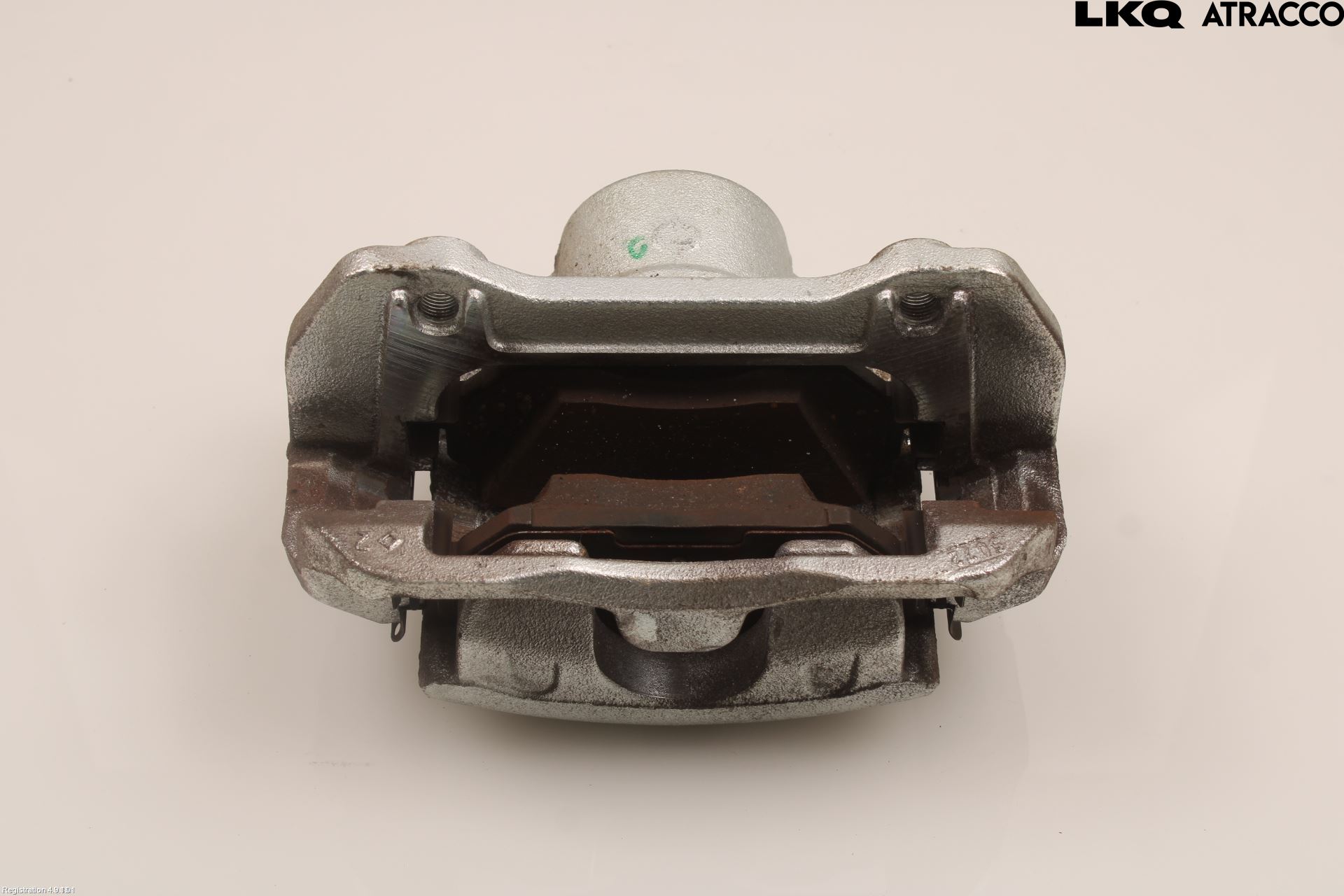Kia CEED/CEED SW 19- Bremsecaliper Foran Venstre