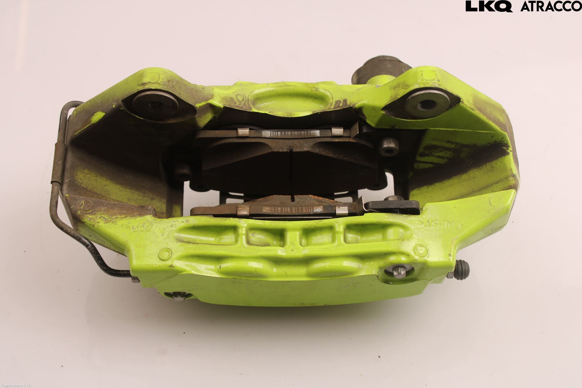 Kia EV6 (CV) 22- Bremsecaliper Foran Høyre