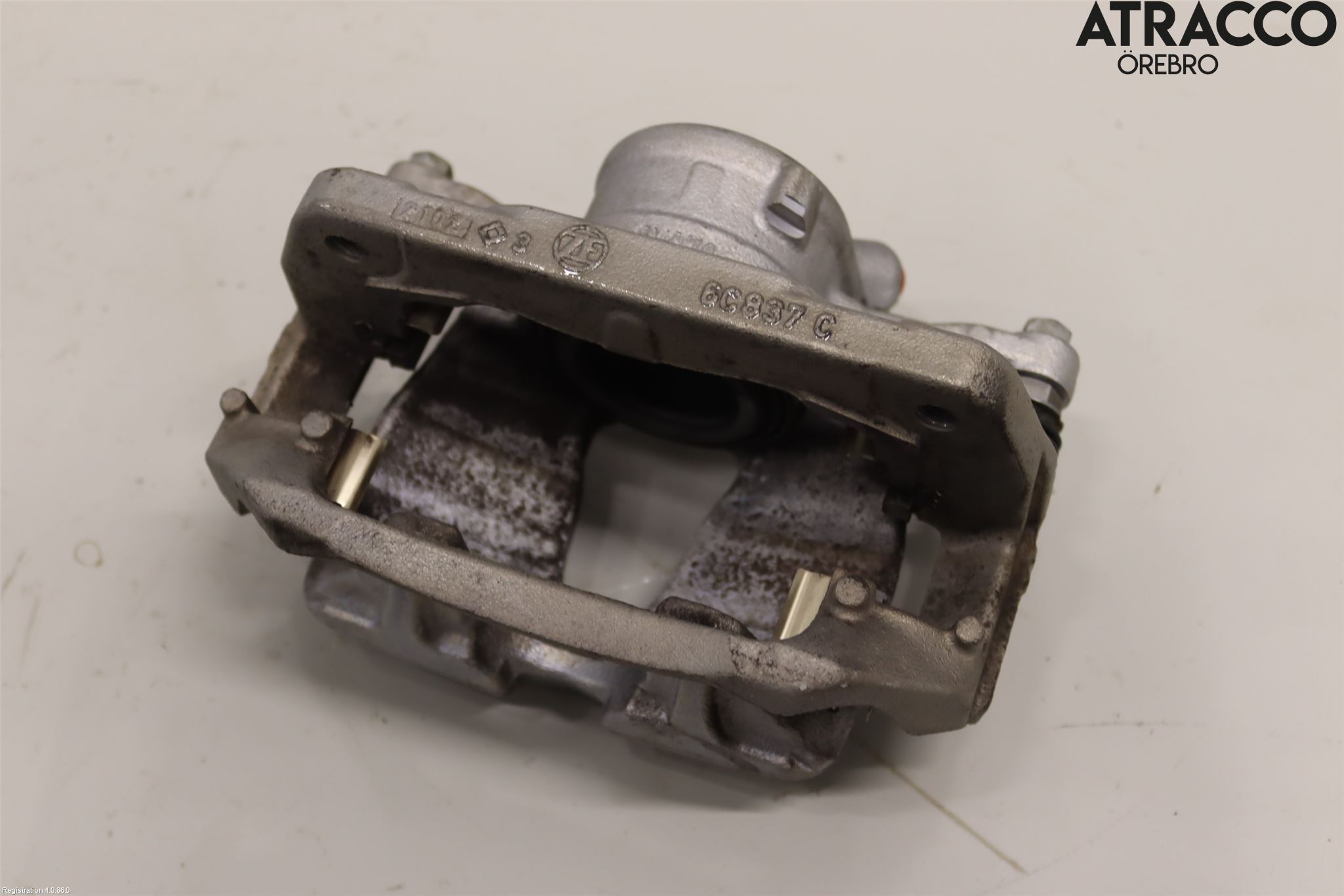 Citroen C5 AIRCROSS 19- Bremsecaliper Foran Høyre