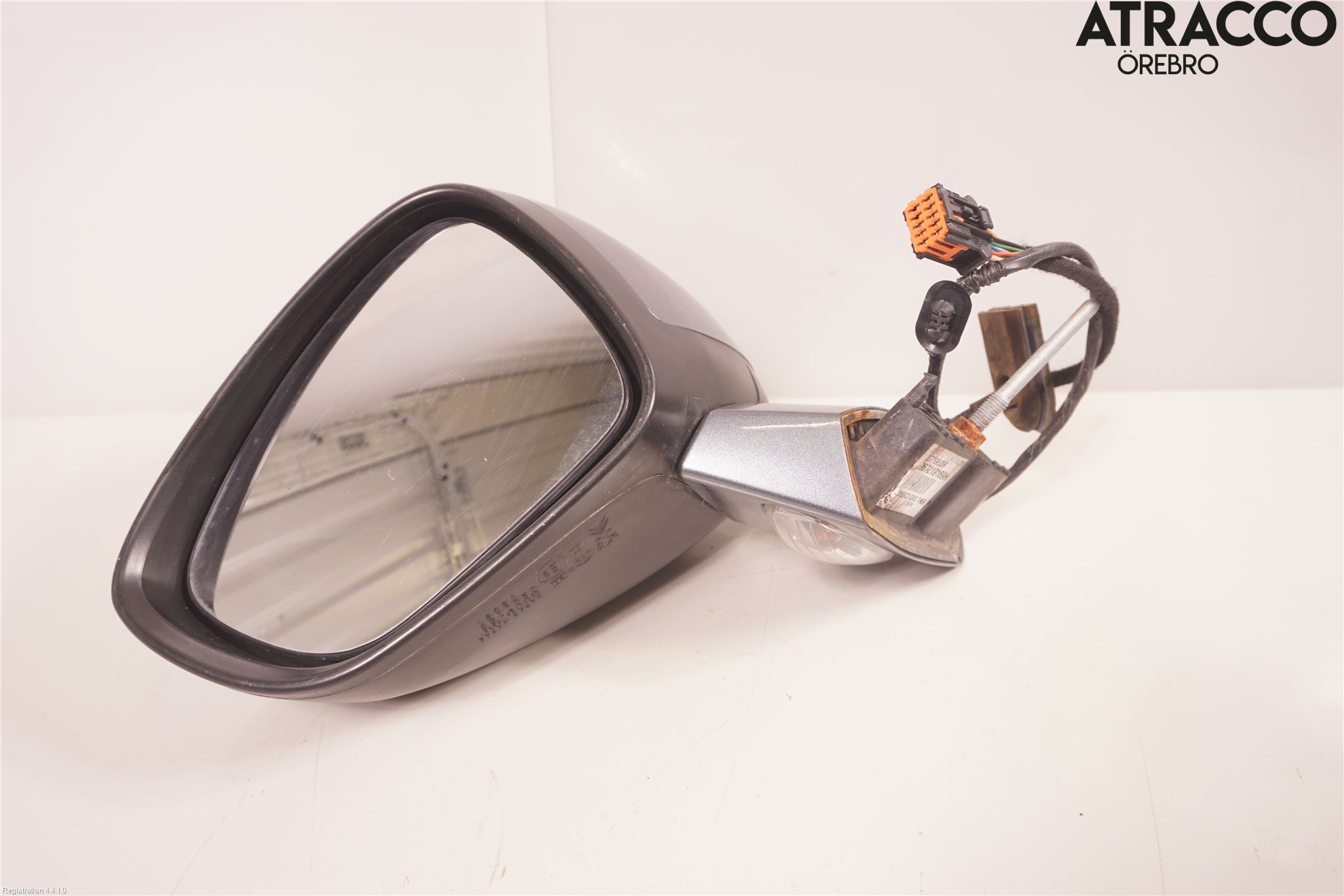 Citroen C5 08-17 Speil V M-El Justering