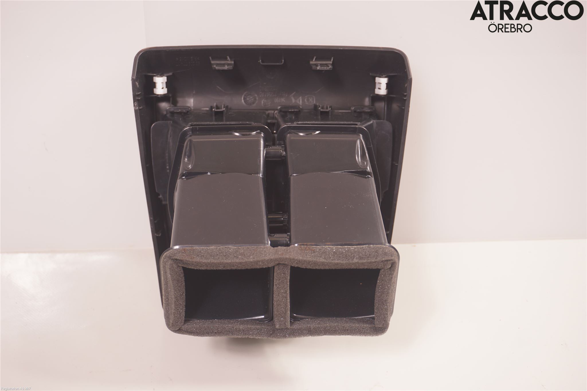 Citroen DS 7 CROSSBACK 19-23 Dashbord Kanal - Dyse