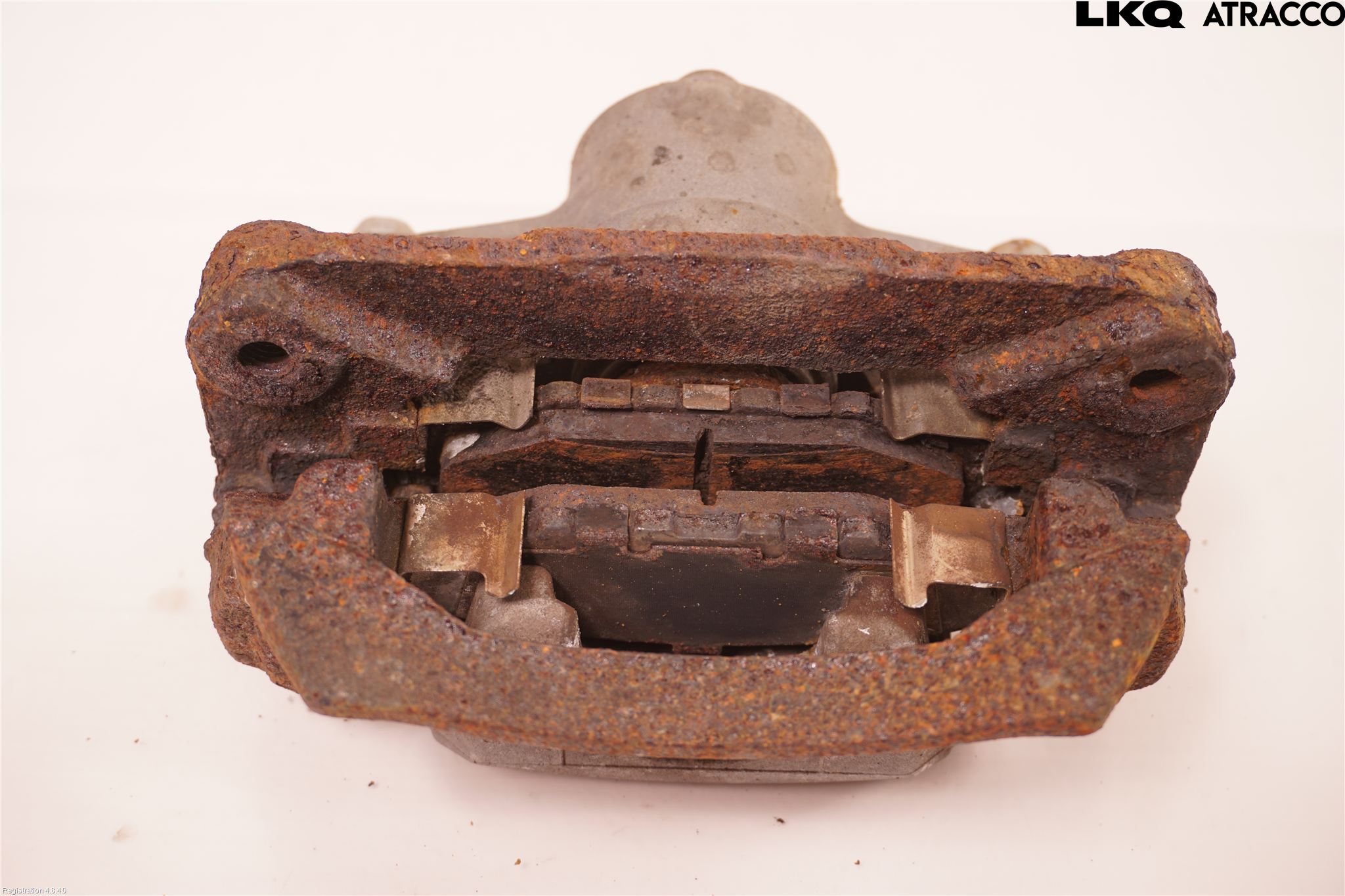 Subaru LEGACY 10-14 Bremsecaliper Bak Høyre