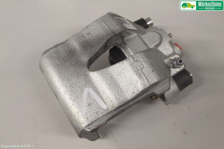 Volkswagen VW GOLF / E-GOLF VII 13-20 Bremsecaliper Foran Venstre