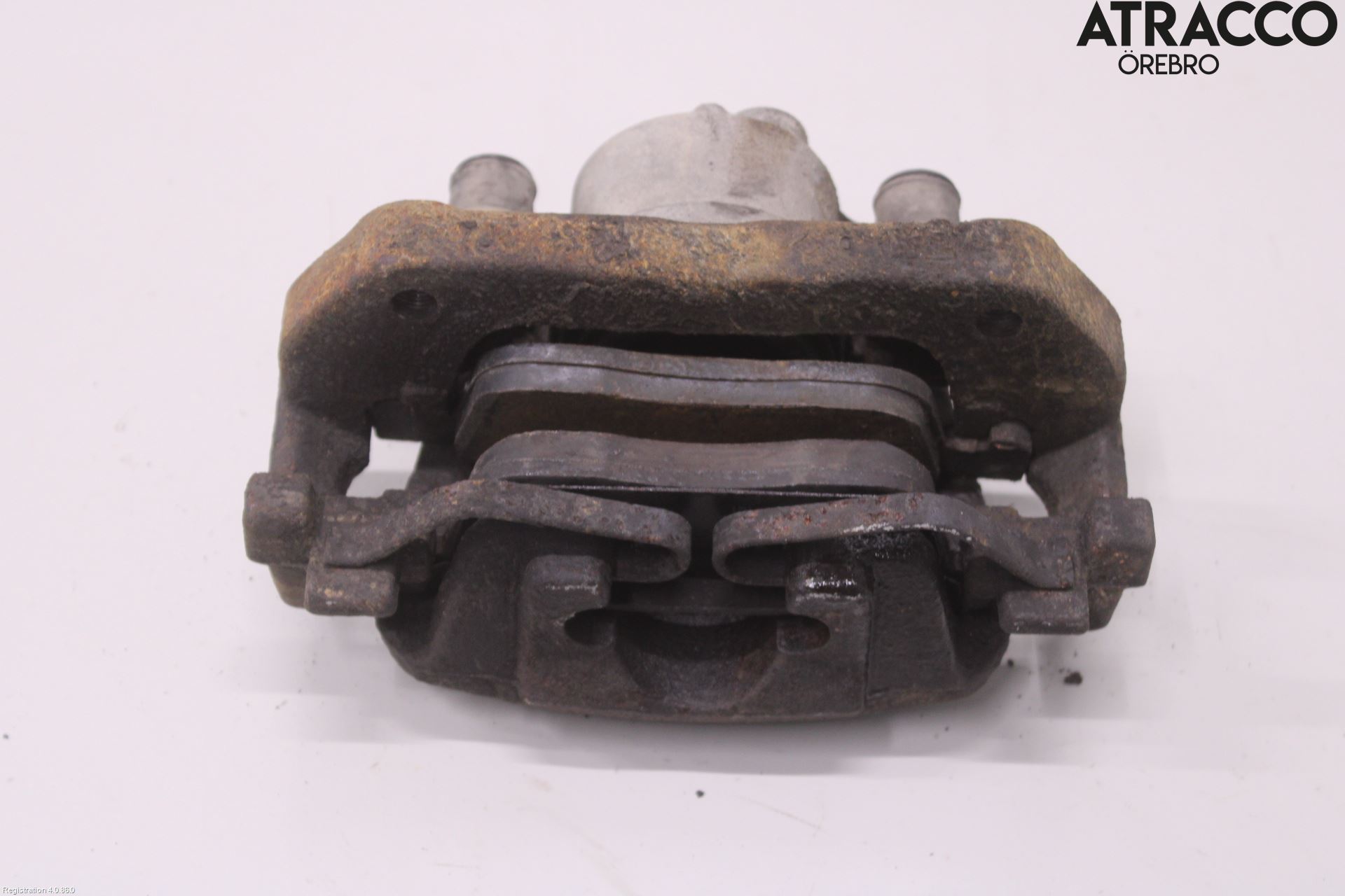 Citroen JUMPY/E-JUMPY 16- Bremsecaliper Foran Høyre