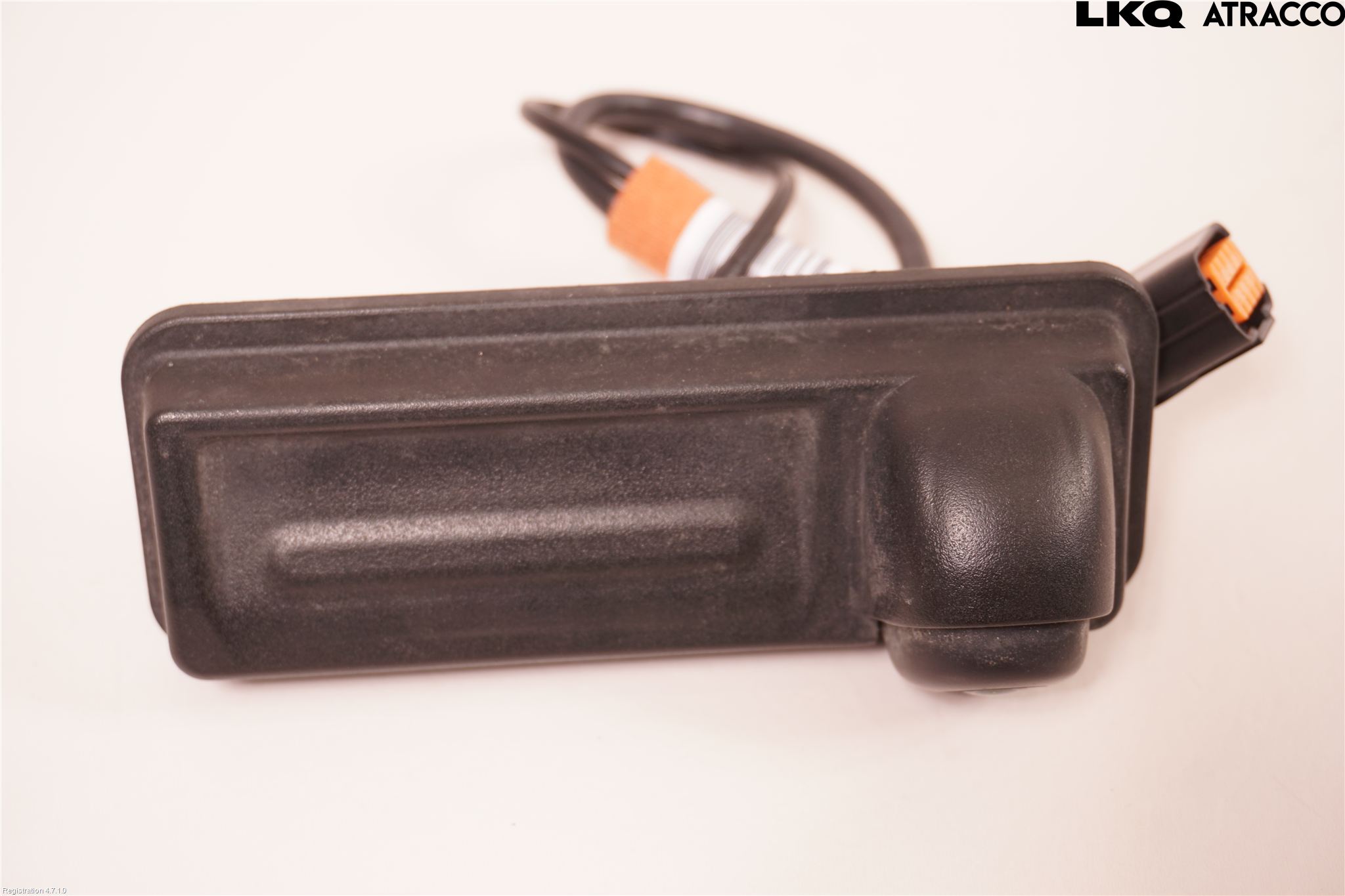Kia STONIC 18->> Parkeringshjelp Kamera