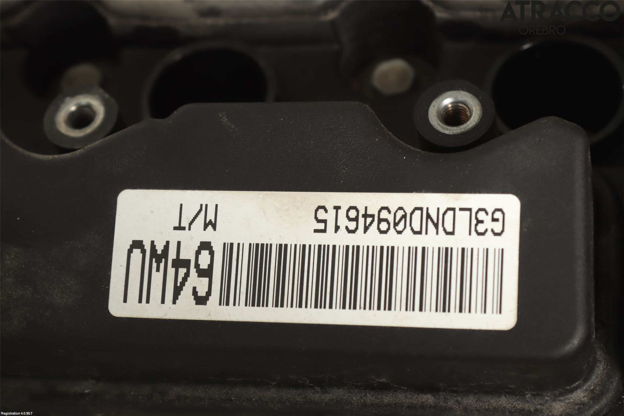 Kia PICANTO 17- Motor Bensin
