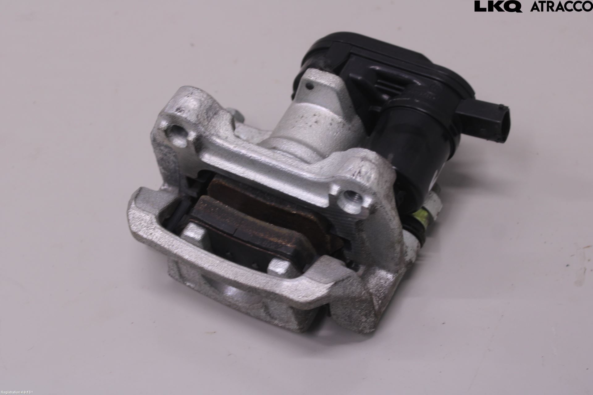 Kia CEED/CEED SW 19- Bremsecaliper Bak Venstre