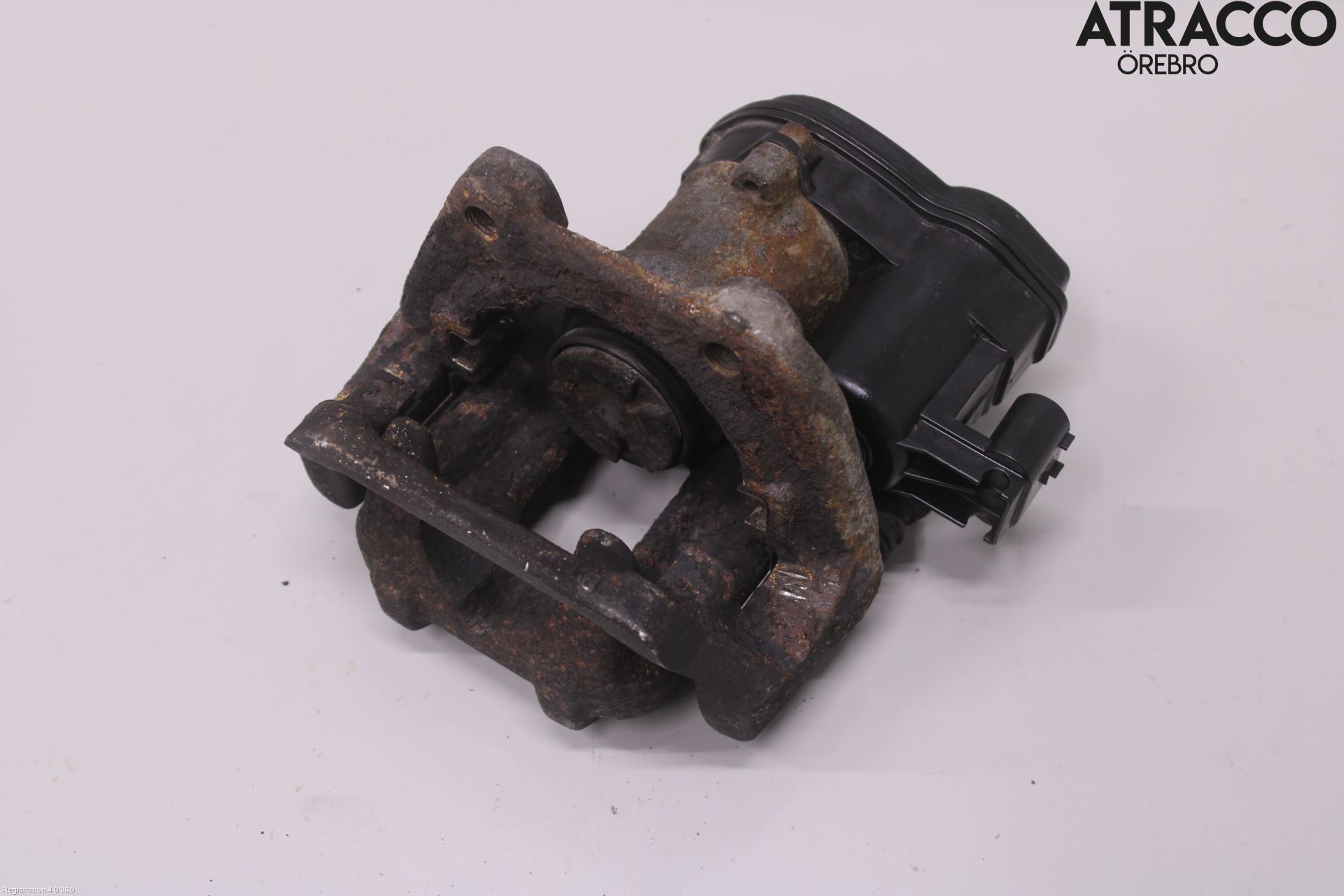 BMW 5 F10/F11/F18 09-17 Bremsecaliper Bak Venstre