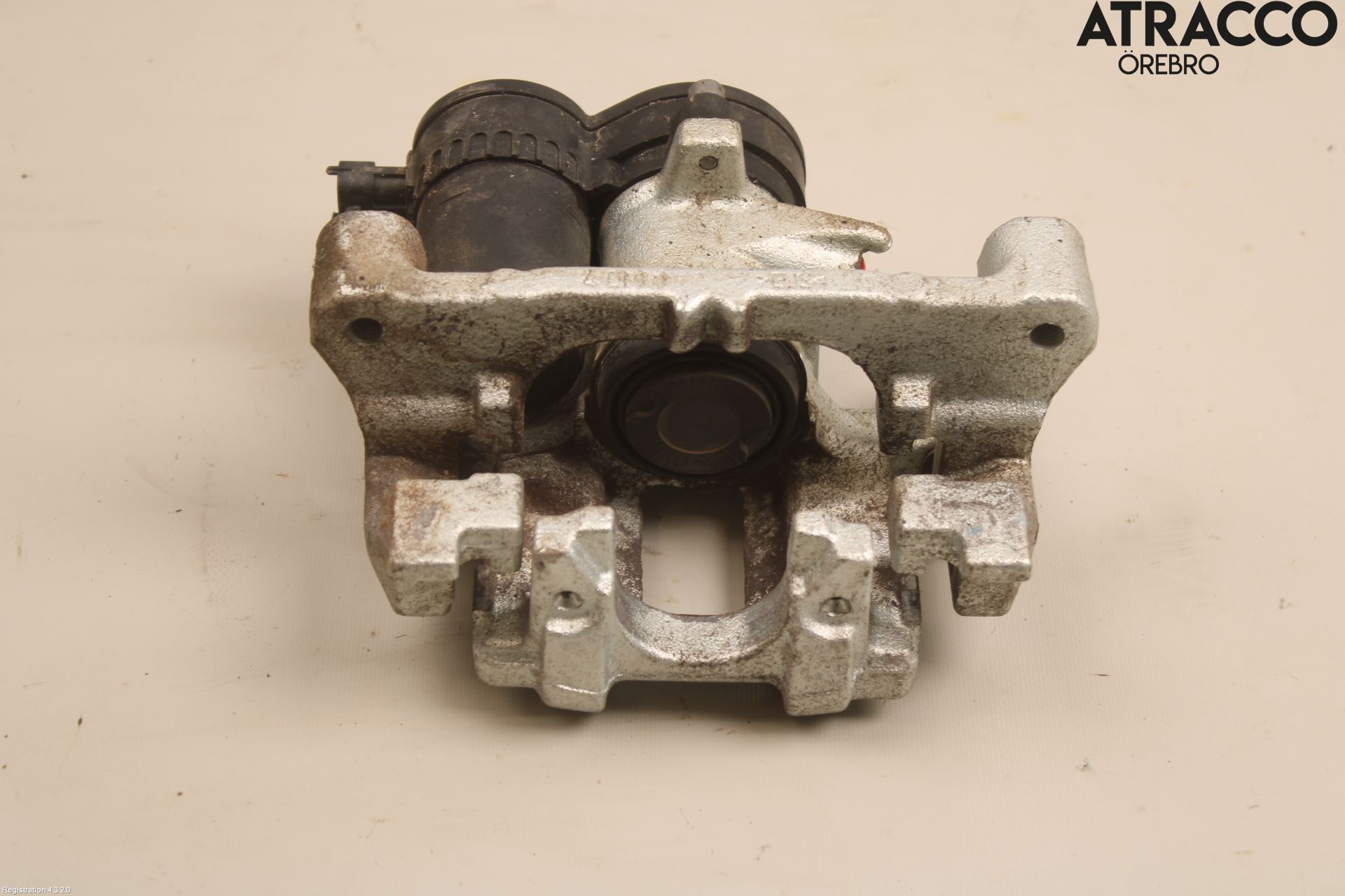 Subaru XV 18-22 Bremsecaliper Bak Venstre