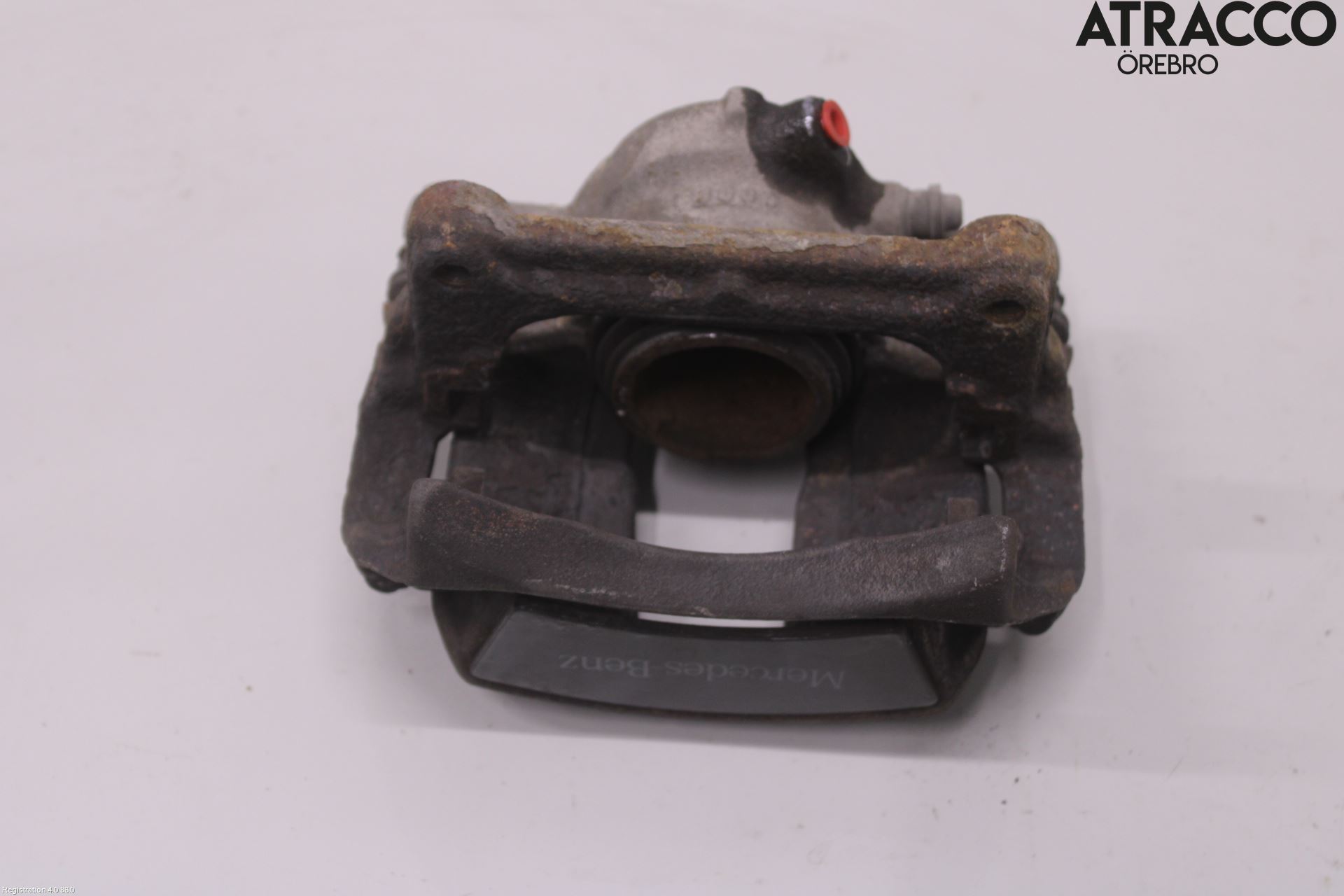 Mercedes-Benz MB CLA-KLASS (C117/X117) 13-19 Bremsecaliper Foran Høyre