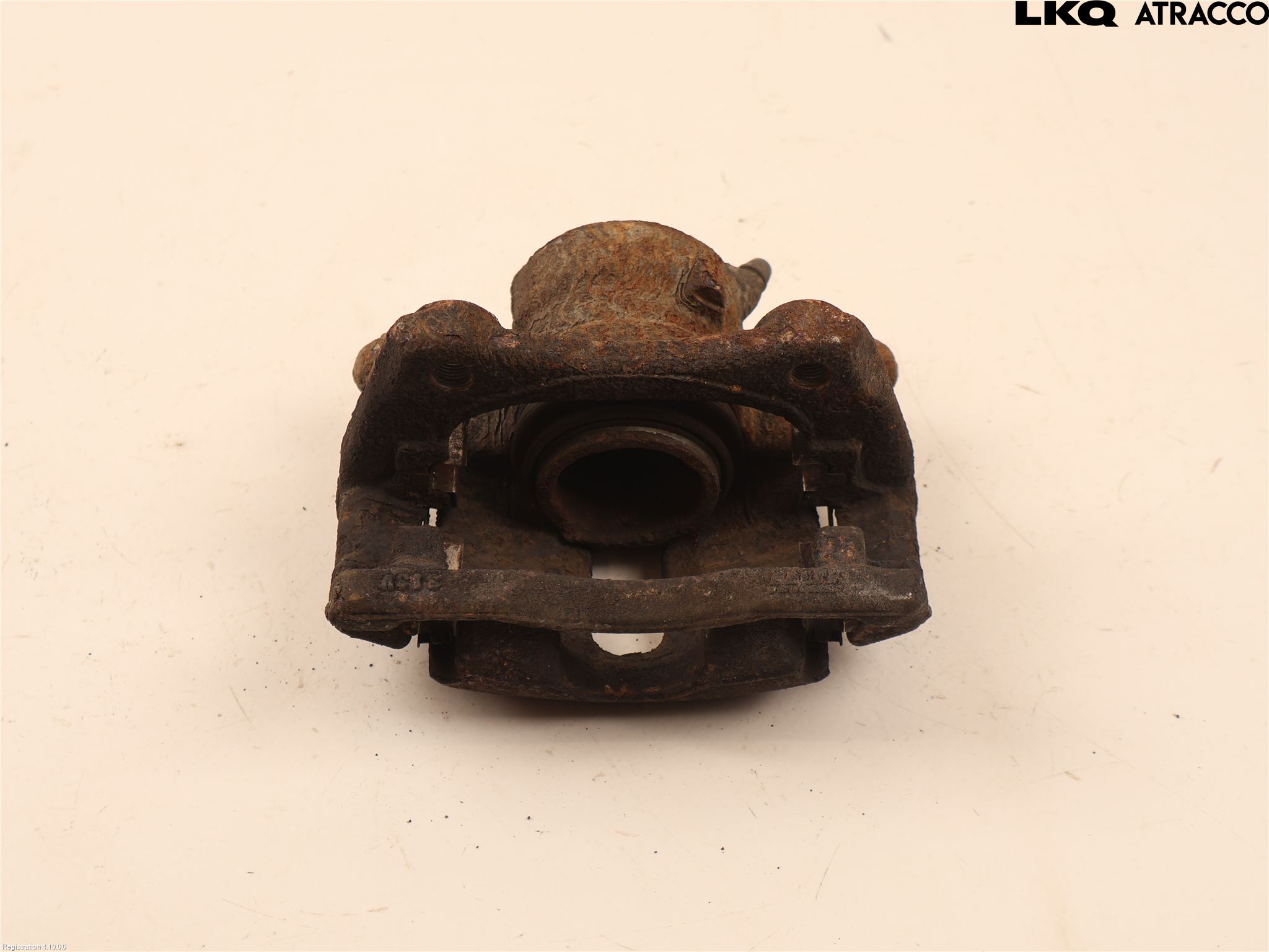 Renault CAPTUR 13-19 Bremsecaliper Foran Høyre