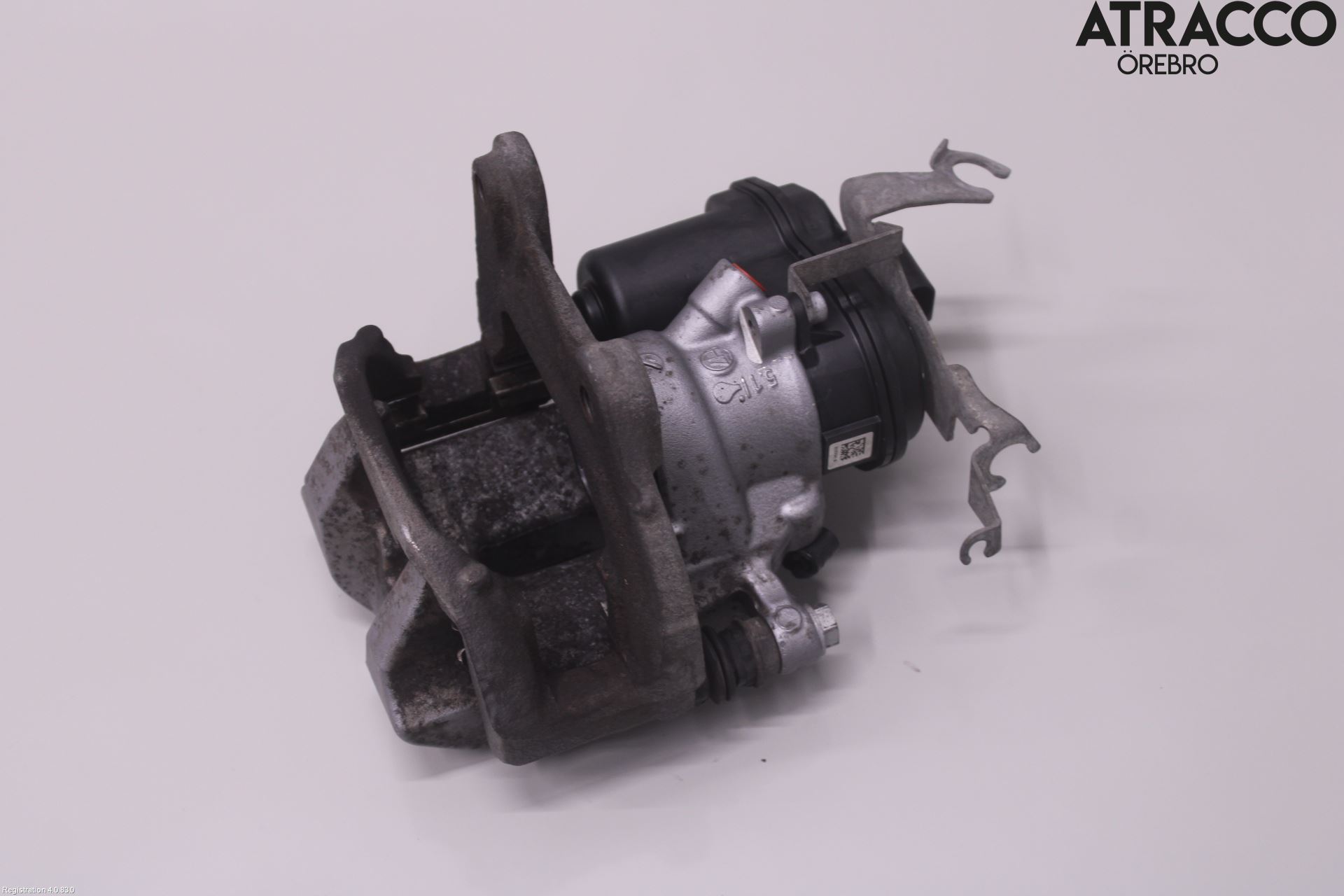 BMW 5 G30/G31/F90 17-23 Bremsecaliper Bak Høyre