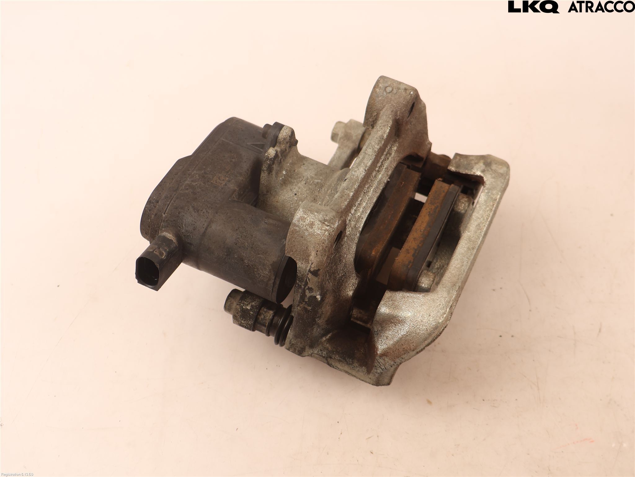 Kia EV6 (CV) 22- Bremsecaliper Bak Høyre