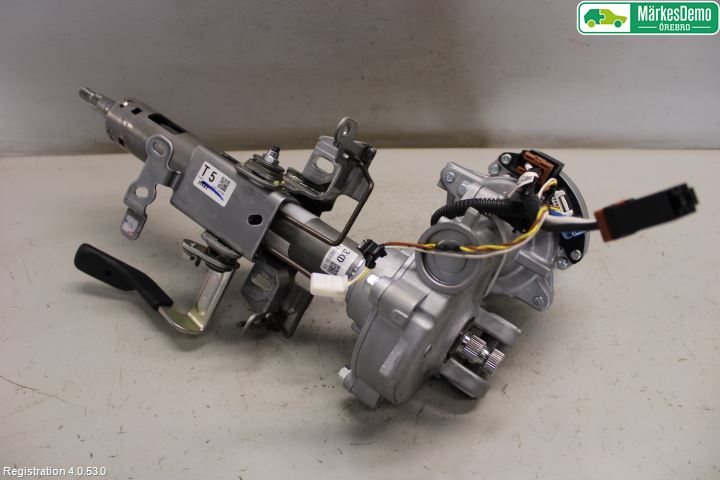 Mitsubishi OUTLANDER 13-21 Rattakselaggregat Innebygd Servo