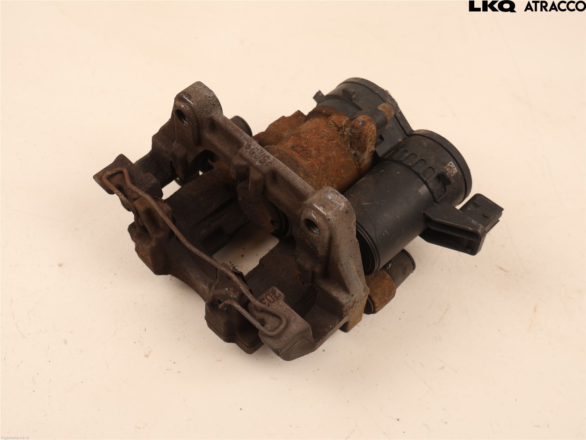 Volvo V90 17->> Bremsecaliper Bak Høyre