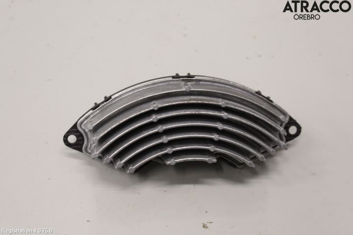 Fiat 500 07- Varmeapparat Viftemotstand