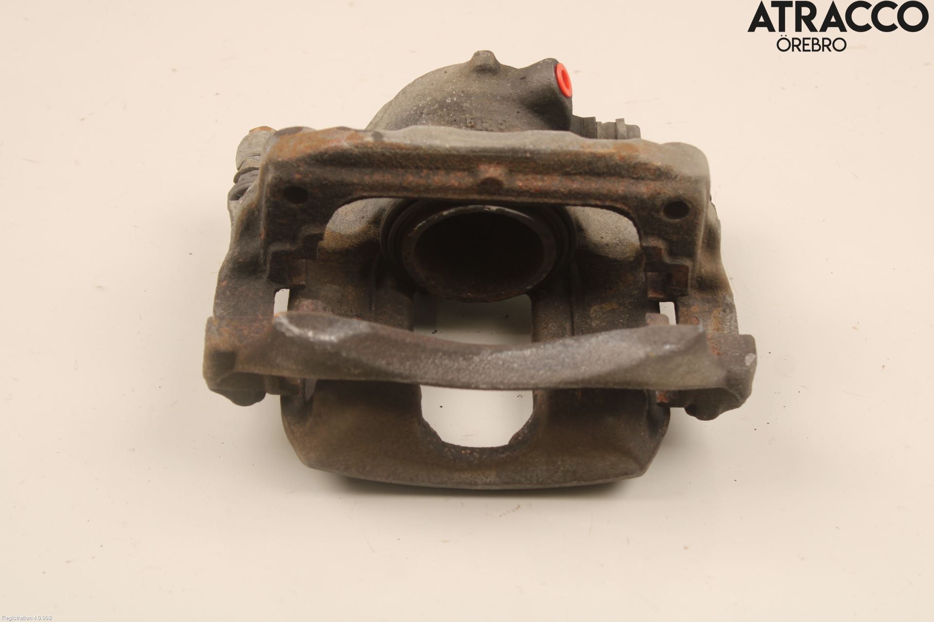 Mercedes-Benz MB CLA-KLASS (C117/X117) 13-19 Bremsecaliper Foran Høyre