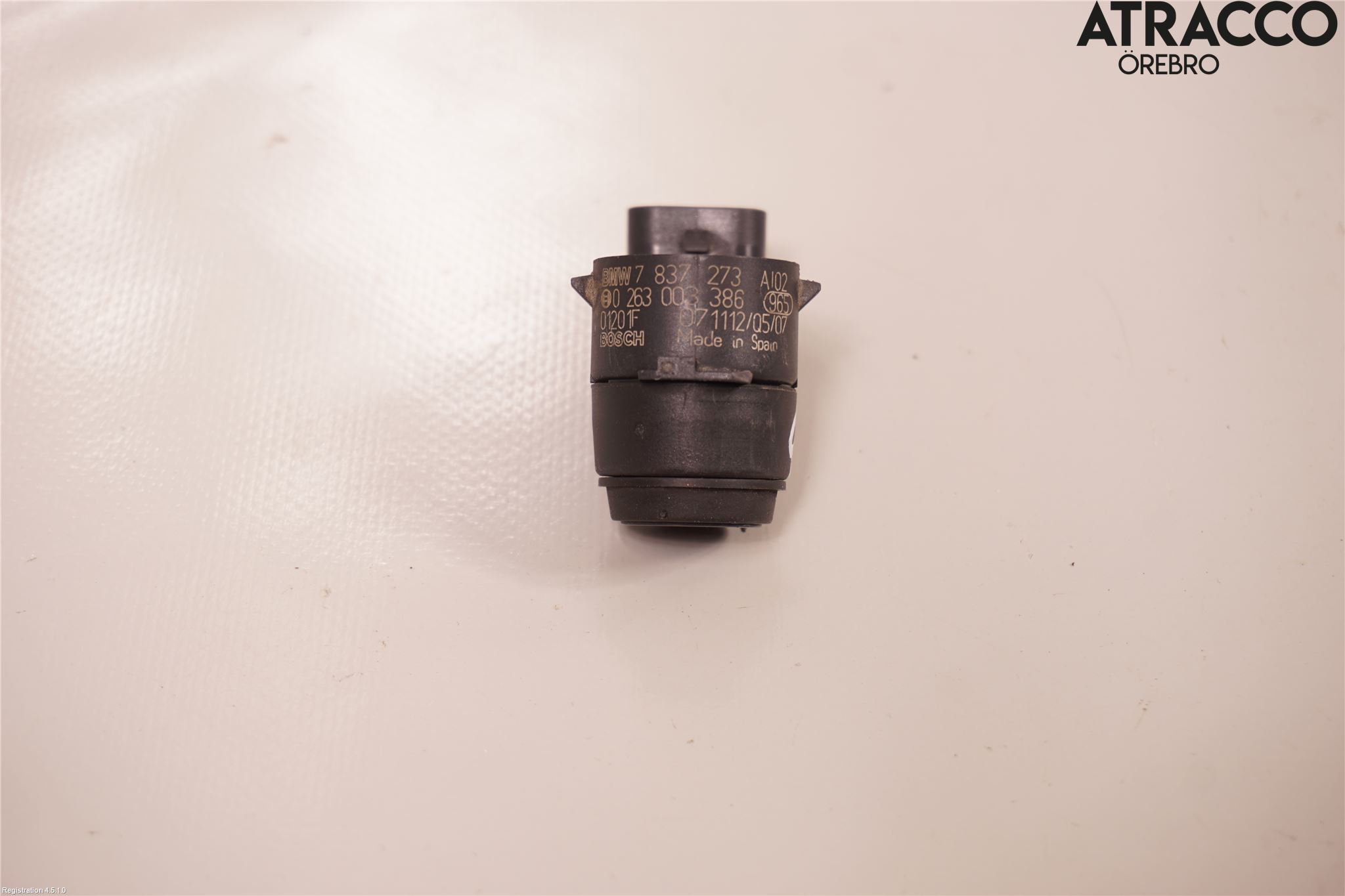 BMW 1 E87/81 5D/3D 03-11 Sensor Ryggesensor