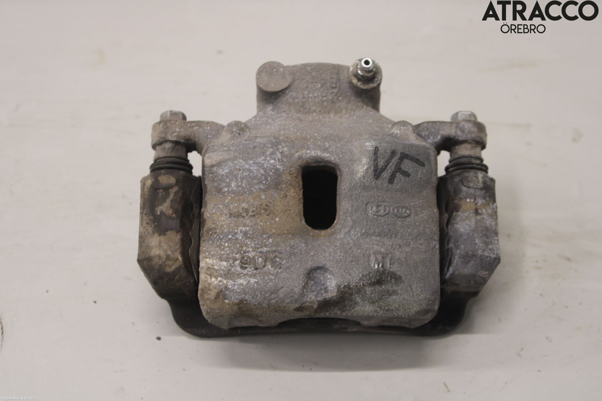 Kia OPTIMA 16-20 Bremsecaliper Foran Venstre