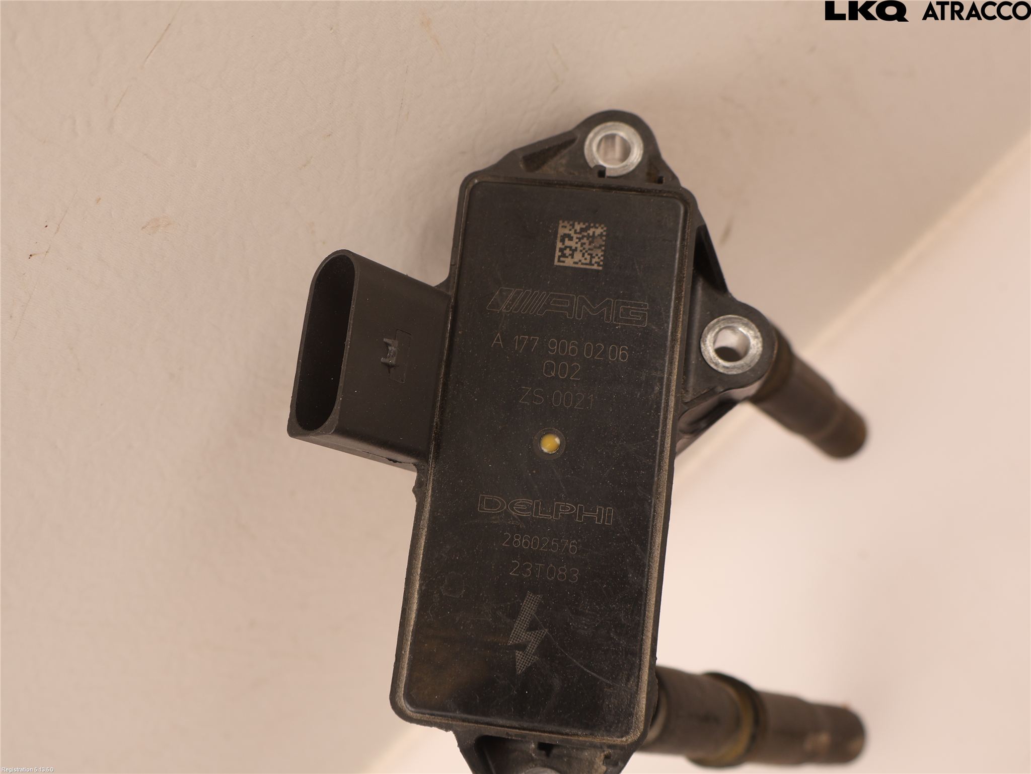 Mercedes-Benz MB E-KLASS (W213) 16-23 Coil