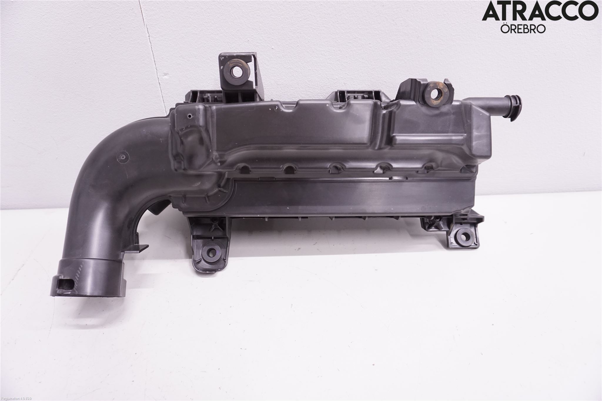 Peugeot 208/E-208 20- Luftfilter Boks