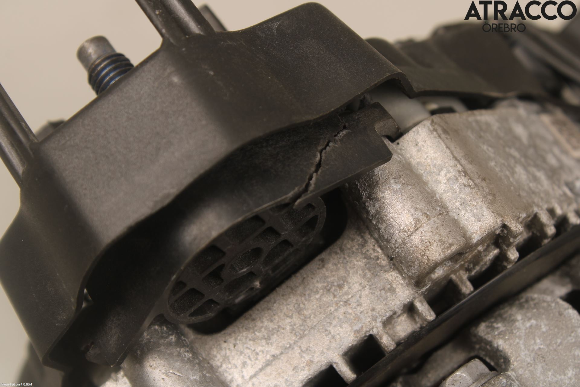 Nissan QASHQAI 21- Dynamo