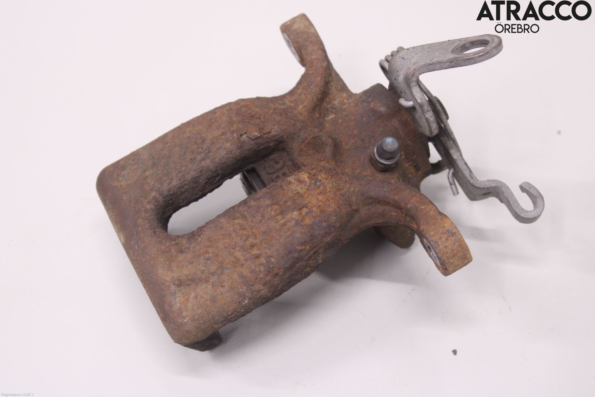 Seat LEON 13-20 Bremsecaliper Bak Venstre