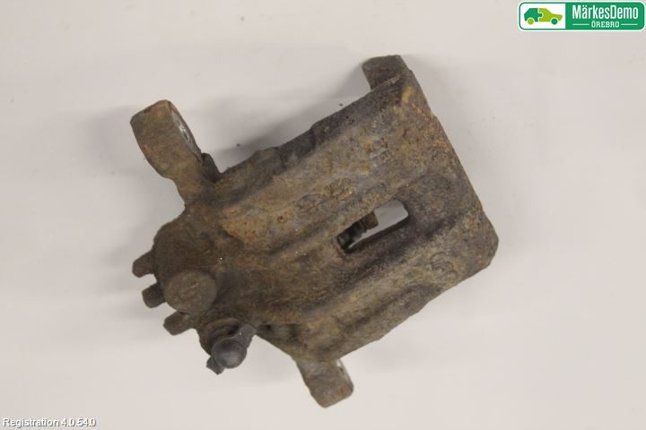 Kia CEED 06-12 Bremsecaliper Bak Venstre