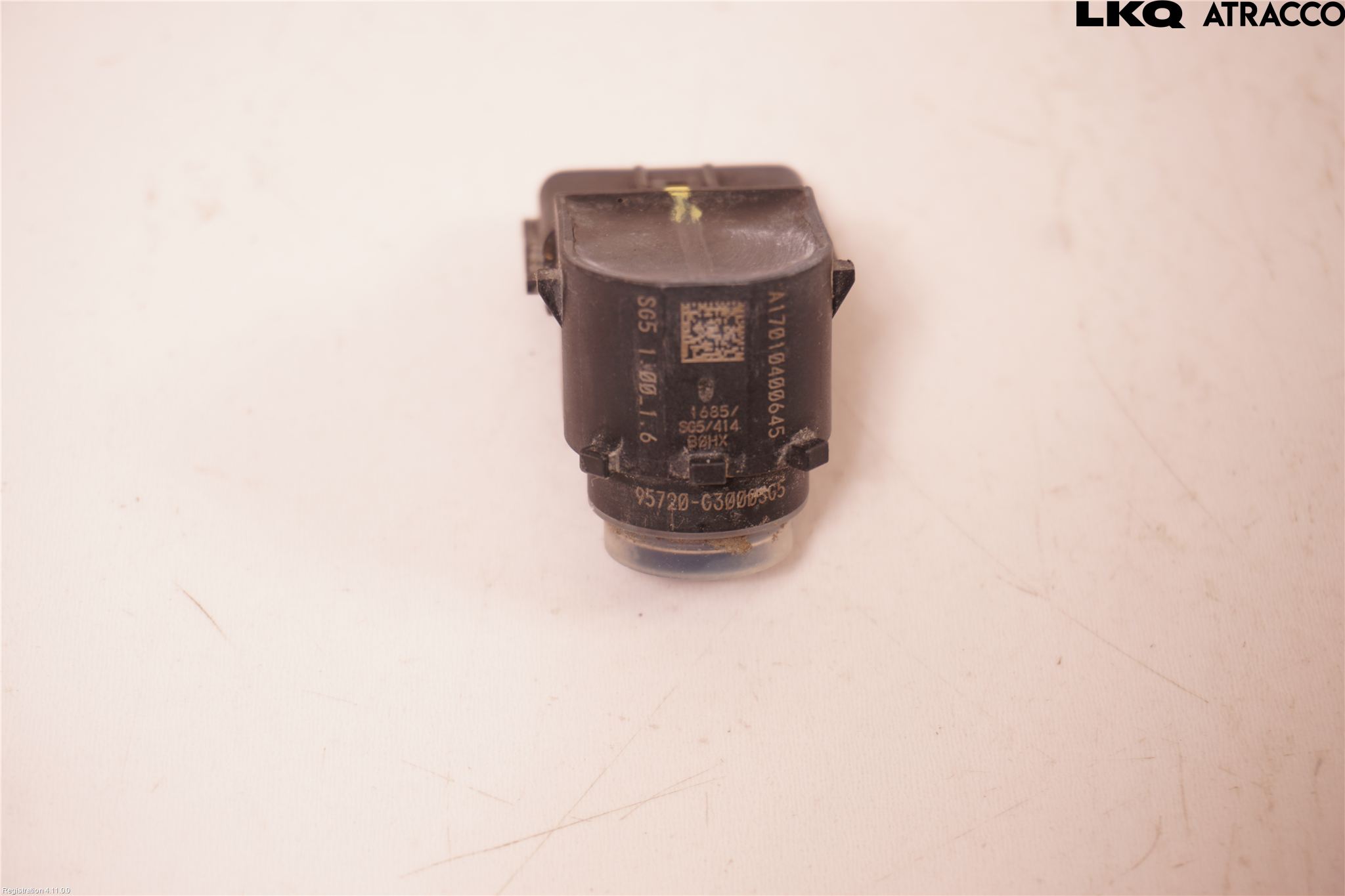 Hyundai i30 PD 17- Sensor Parkering Front