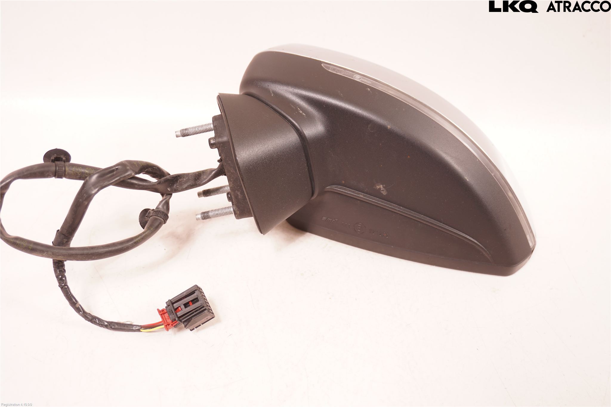 Audi A3/S3 8V 13-20 Speil V M-El Justering