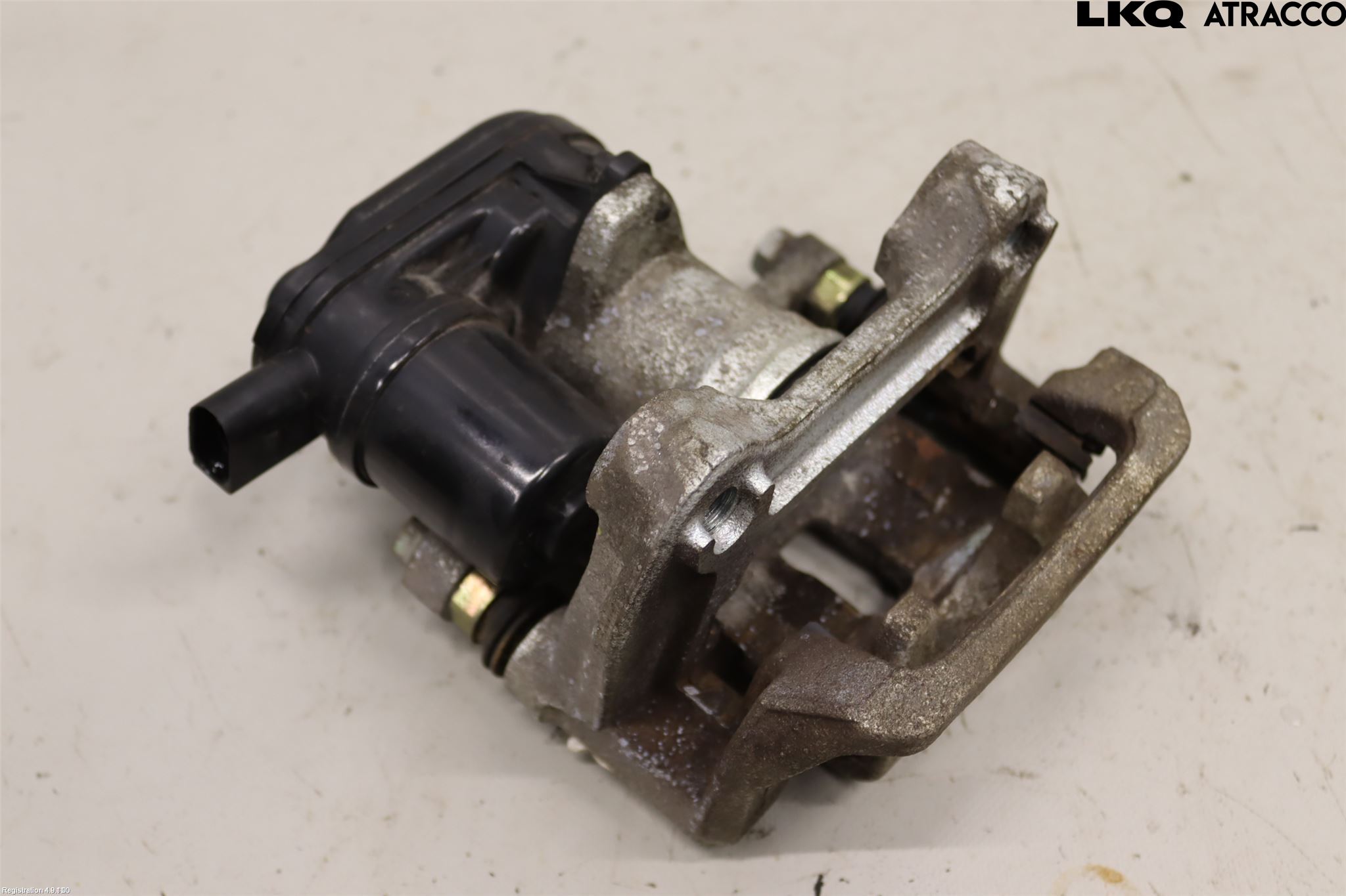 Kia CEED/CEED SW 19- Bremsecaliper Bak Høyre